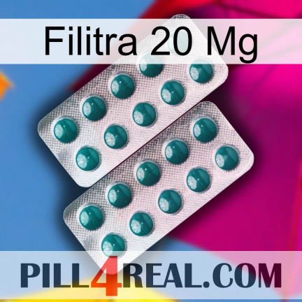 Filitra 20Mg dapoxetine2